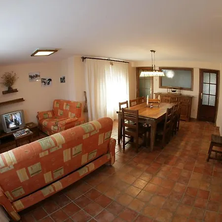 Apartamentos Casa Sanz Asque Room photo