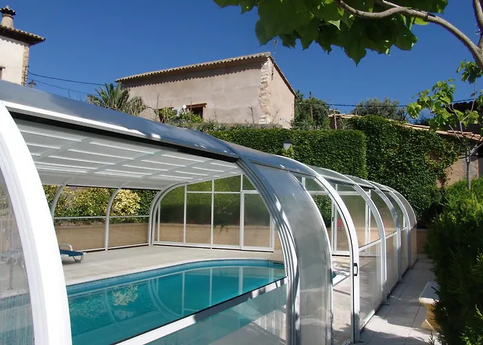 Apartamentos Casa Sanz