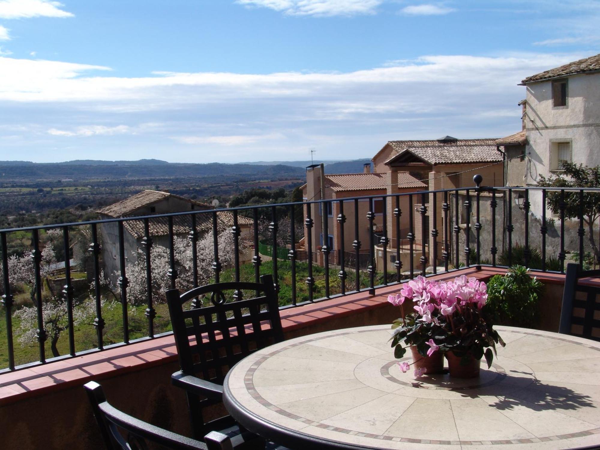 Apartment Casa Sanz