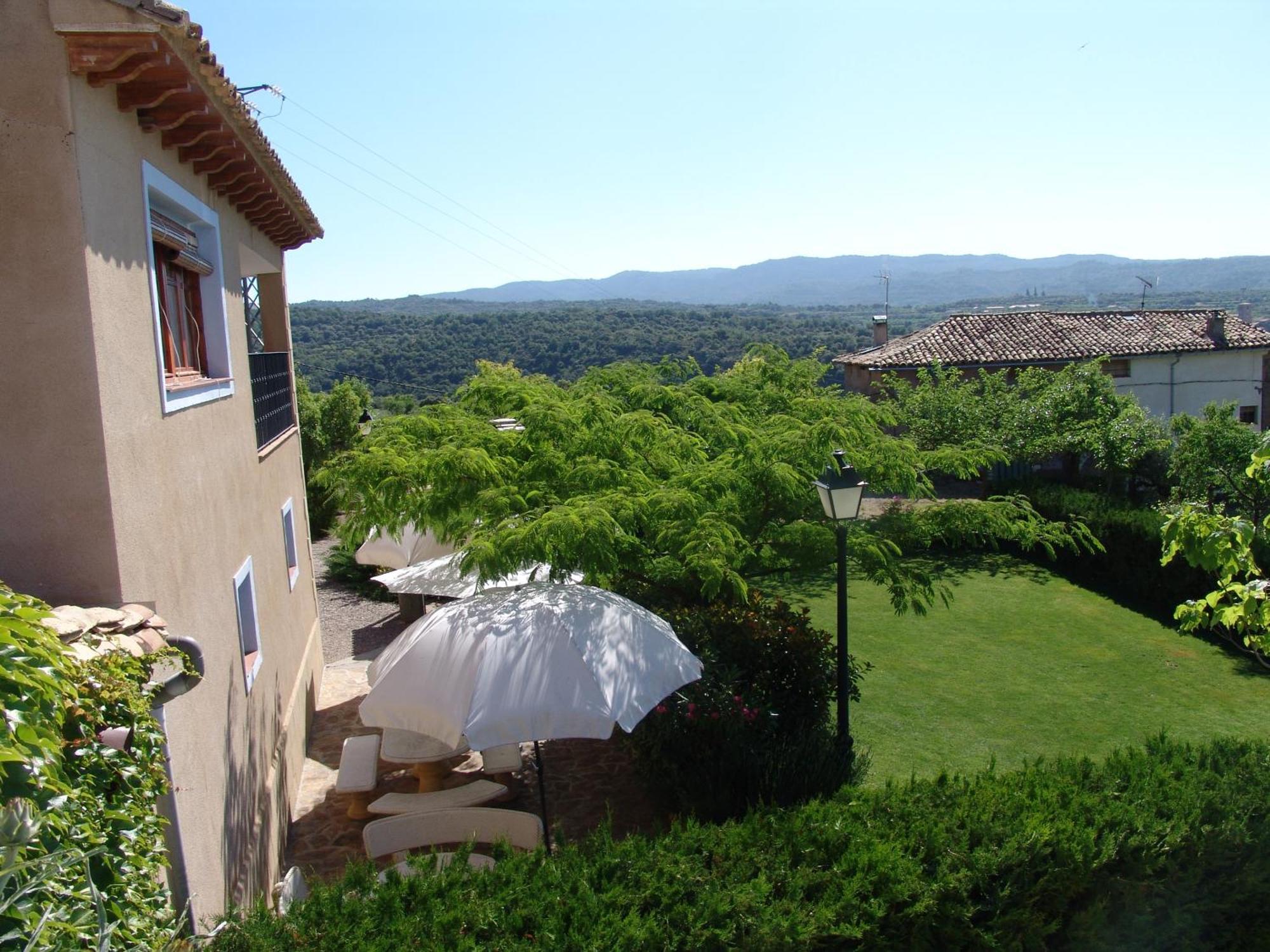 Apartment Casa Sanz *