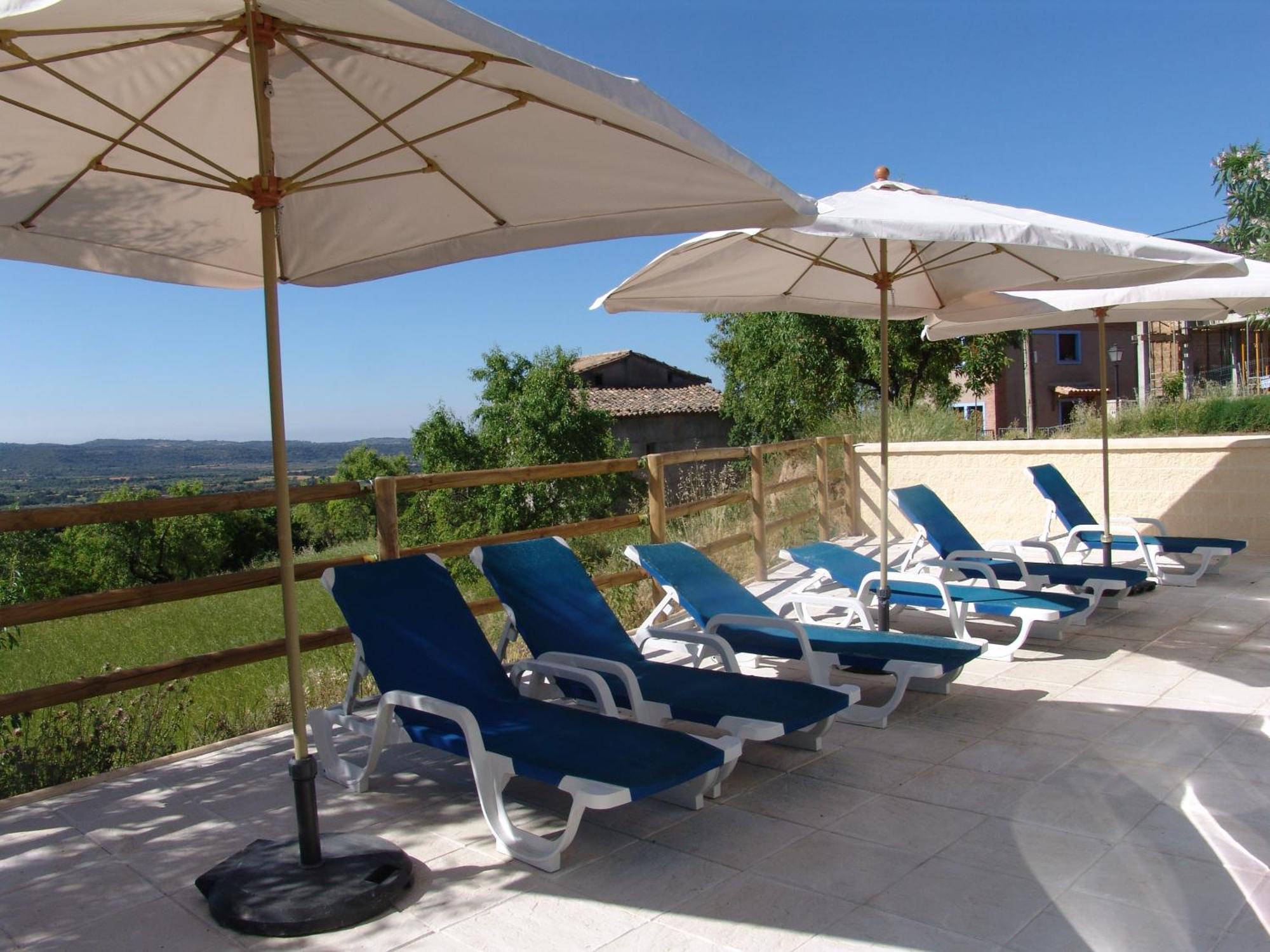 Casa Sanz Apartment Asque