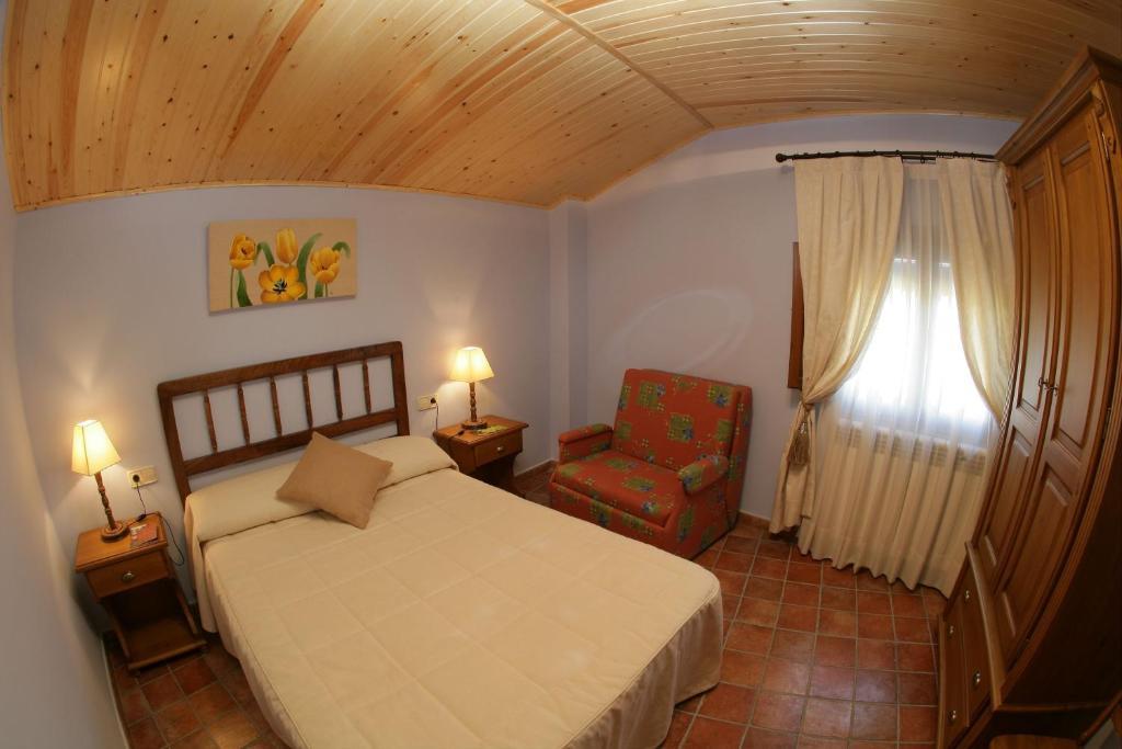 Apartment Casa Sanz Asque