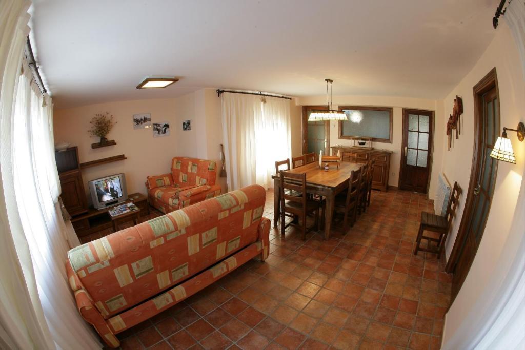 Apartment Casa Sanz